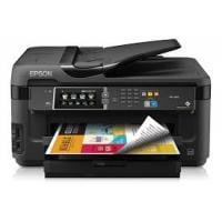 Epson WorkForce WF-7610 Printer Ink Cartridges